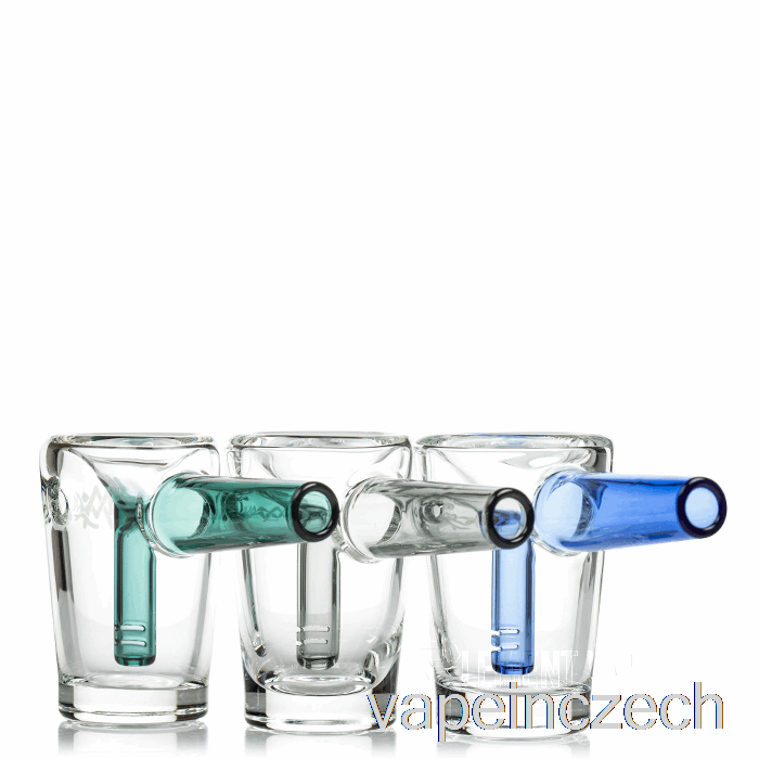 Mj Arsenal Basin Mini Bubbler Cactus Vape Pero